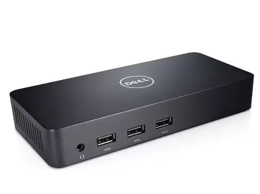 [D3100] Dell 452-BBOT Docking station