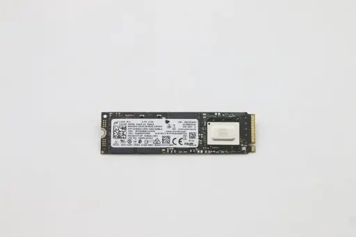 [5ssow79497] Refurb/Pull Lenovo 512 GB SSD NVMe 2280 Gen 3 med Opal 2.0